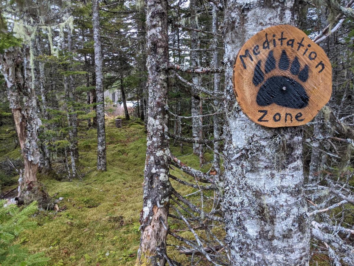 Fiddler'S Lake Escape Gabarus Kültér fotó