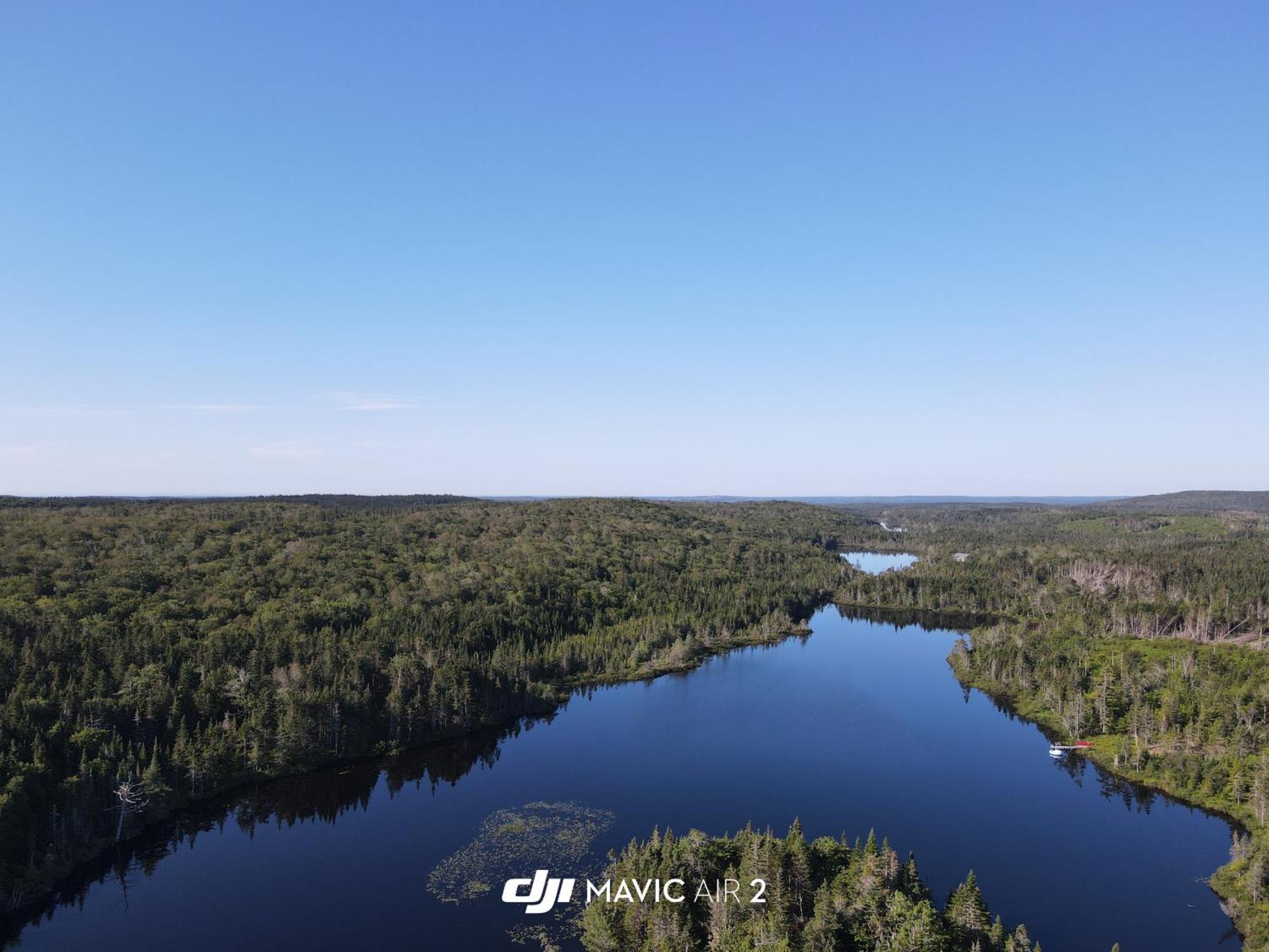 Fiddler'S Lake Escape Gabarus Kültér fotó