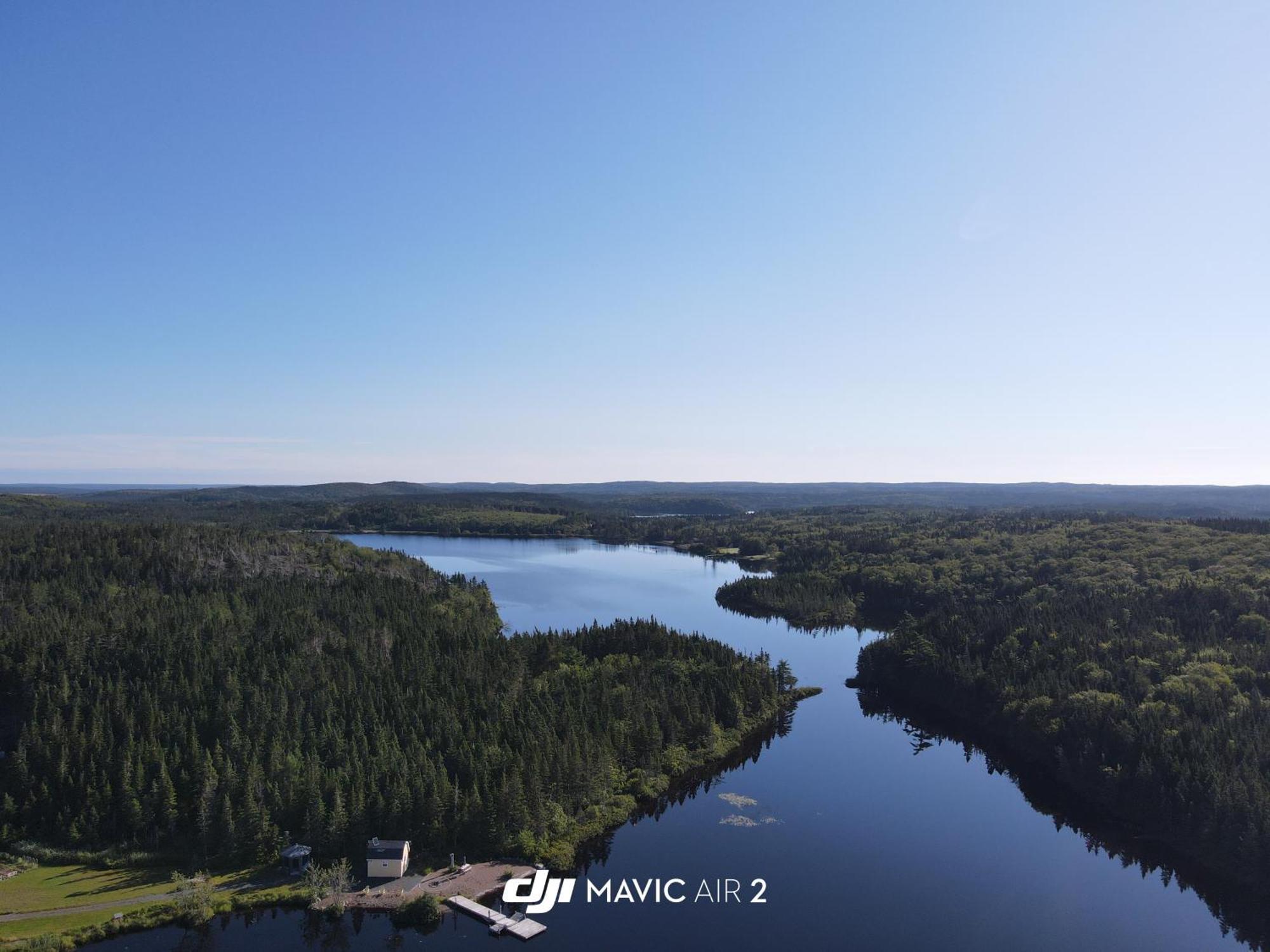 Fiddler'S Lake Escape Gabarus Kültér fotó